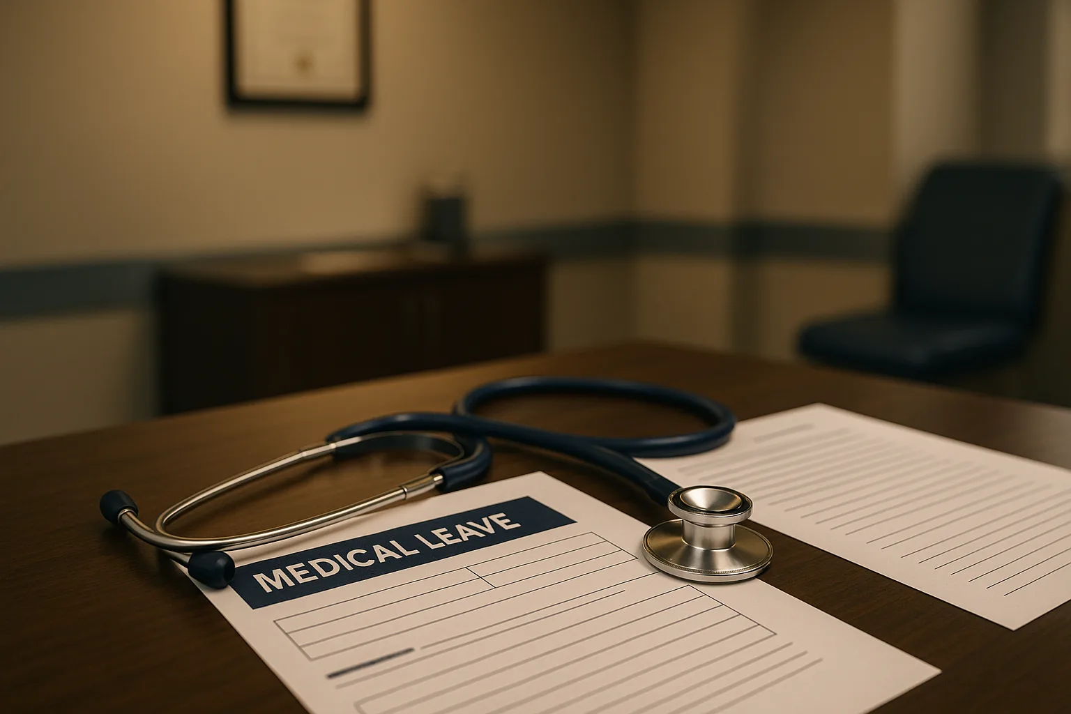 Baja médica: cuánto cobras, derechos y obligaciones