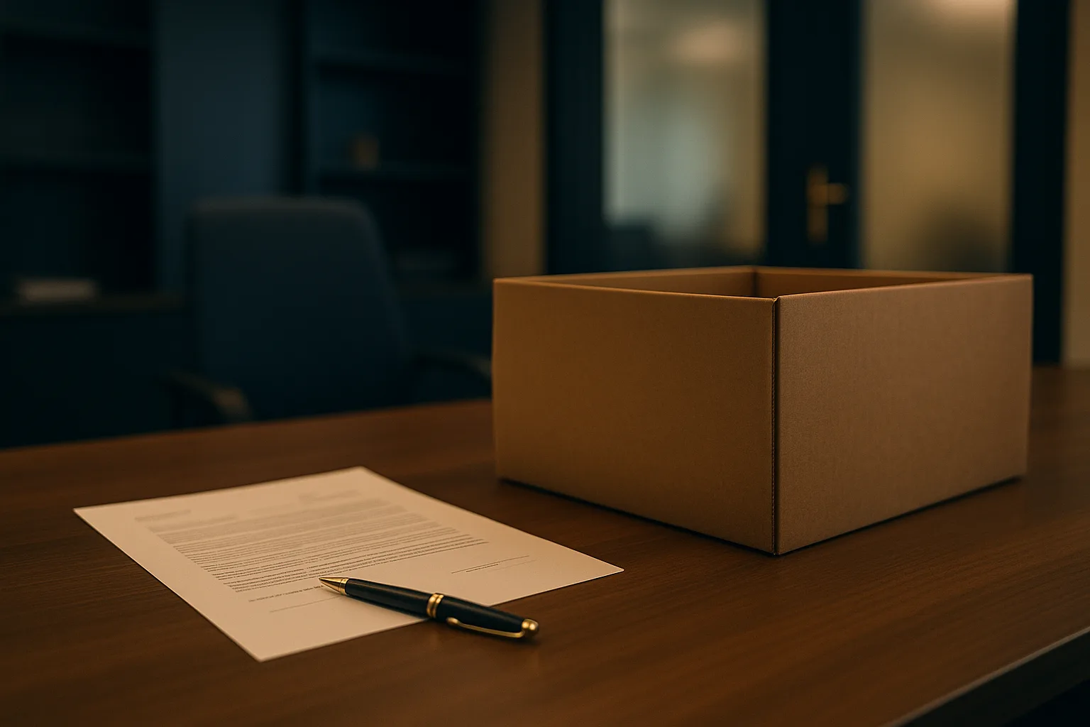 Despido improcedente: cuánto te corresponde y cómo reclamar