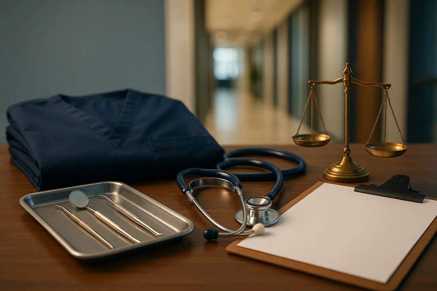 ¿Trabajas en una clínica privada o dental? Qué convenio te aplica