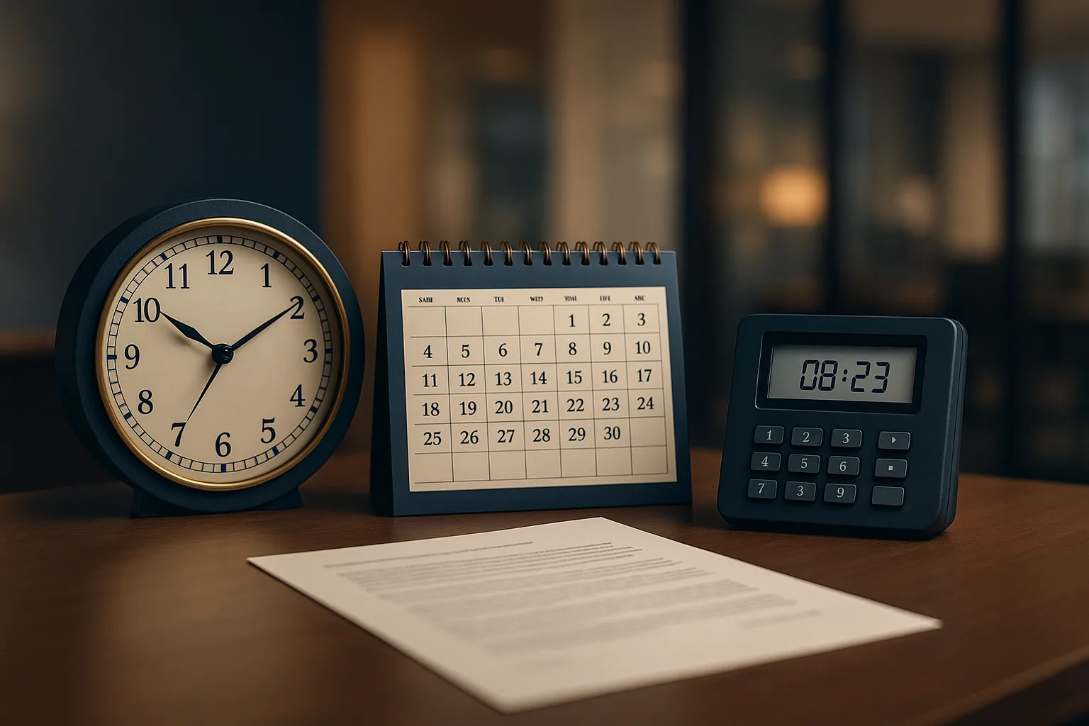 Vacaciones: cuántos días te corresponden de verdad